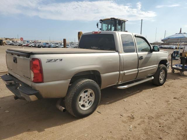 Photo 3 from auction – 2003 CHEVROLET SILVERADO with VIN 2GCEK19T931253782