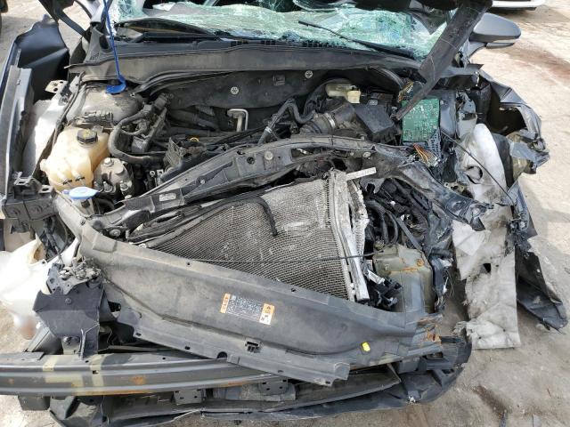Photo 11 from auction – 2016 FORD FUSION SE with VIN 3FA6P0H7XGR389656