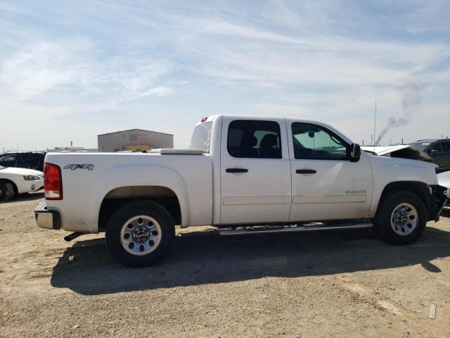 Photo 3 from auction – 2013 GMC SIERRA K15 with VIN 3GTP2UEAXDG135151