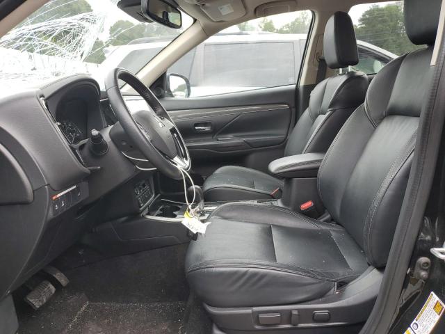 Photo 7 from auction – 2020 MITSUBISHI OUTLANDER with VIN JA4AZ3A34LZ040645