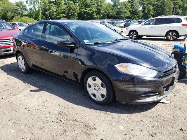 Photo 4 from auction – 2013 DODGE DART SE with VIN 1C3CDFAA6DD257887