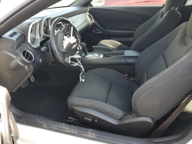 Photo 7 from auction – 2015 CHEVROLET CAMARO LT with VIN 2G1FD1E33F9279247
