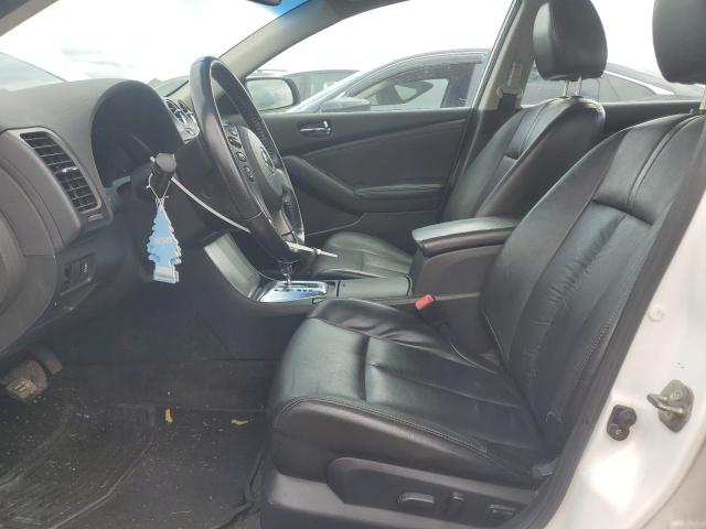 Photo 7 from auction – 2012 NISSAN ALTIMA SR with VIN 1N4BL2AP4CN415746