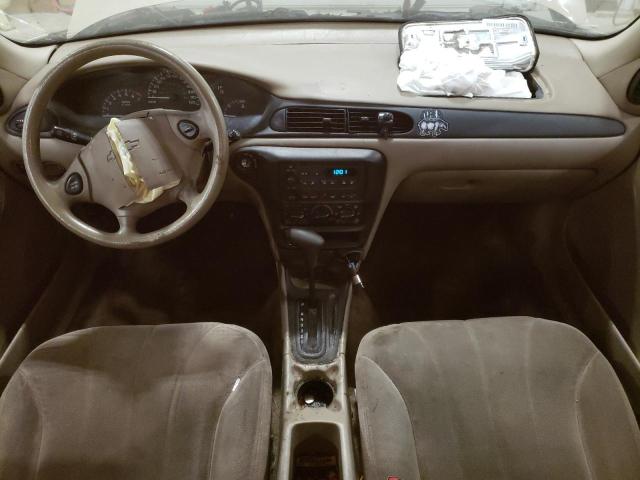 Photo 8 from auction – 2005 CHEVROLET CLASSIC with VIN 1G1ND52F95M115908