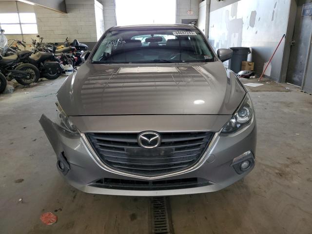 Photo 5 from auction – 2015 MAZDA 3 TOURING with VIN 3MZBM1L79FM156150