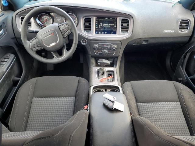 Photo 8 from auction – 2023 DODGE CHARGER SX with VIN 2C3CDXBG4PH564166