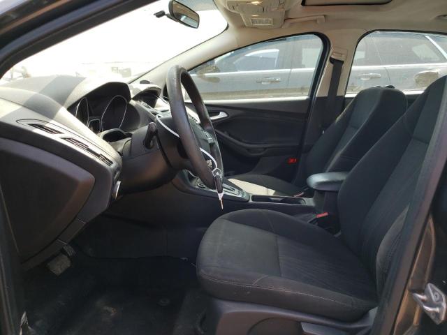 Photo 7 from auction – 2016 FORD FOCUS SE with VIN 1FADP3F25GL357616