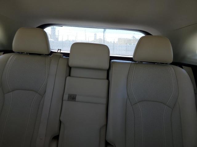 Photo 10 from auction – 2016 LEXUS RX 350 with VIN JTJBZMCA7G2004083