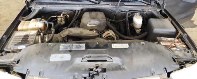 Photo 11 from auction – 2002 GMC SIERRA K25 with VIN 1GTHK29U22E222544