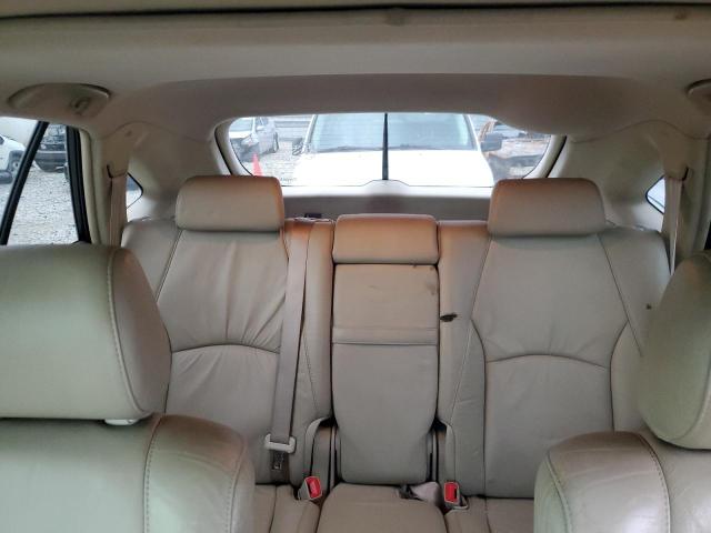 Zdjęcie 10 z aukcji – 2009 LEXUS RX 350 z VIN 2T2GK31U99C073829