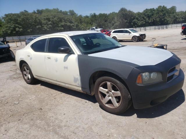 Photo 4 from auction – 2008 DODGE CHARGER with VIN 2B3KA43G98H265885