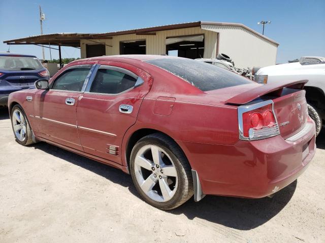Photo 2 from auction – 2010 DODGE CHARGER R/ with VIN 2B3CA8CTXAH316941