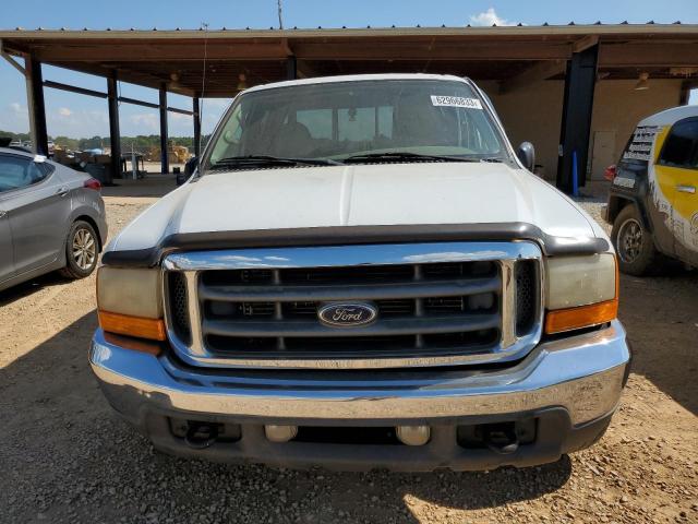 Photo 5 from auction – 2001 FORD F250 SUPER with VIN 1FTNW20L01EA51853