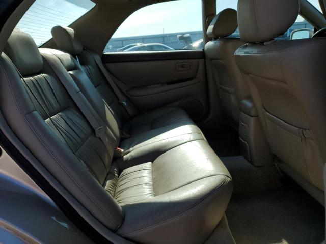 Photo 10 from auction – 2001 LEXUS ES 300 with VIN JT8BF28G210331182