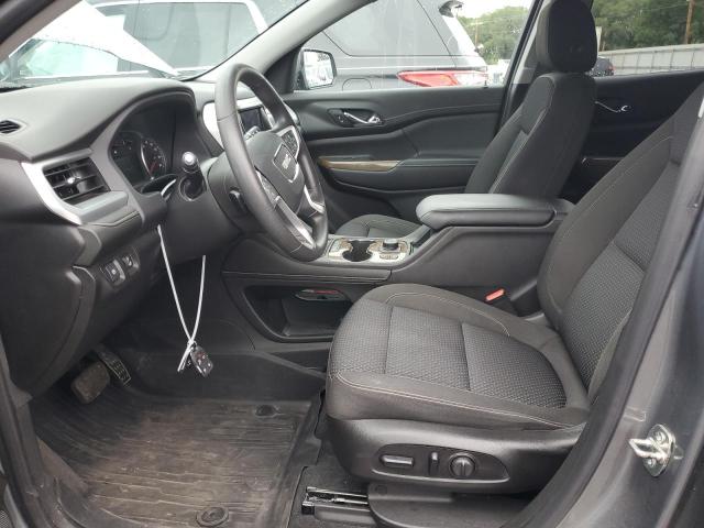 Photo 7 from auction – 2021 GMC ACADIA SLE with VIN 1GKKNRLS3MZ174534