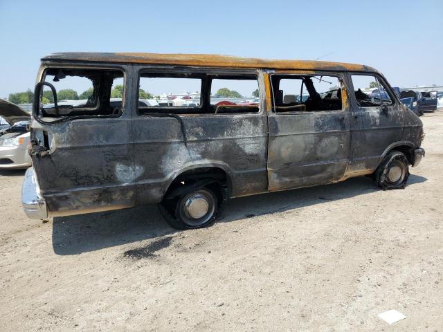 Photo 3 from auction – 1995 DODGE RAM WAGON with VIN 2B5WB35Z0SK535319