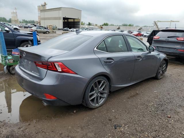 Photo 3 from auction – 2016 LEXUS IS 300 with VIN JTHCM1D29G5010136