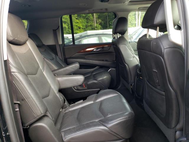 Photo 11 from auction – 2016 CADILLAC ESCALADE E with VIN 1GYS4JKJ0GR416994
