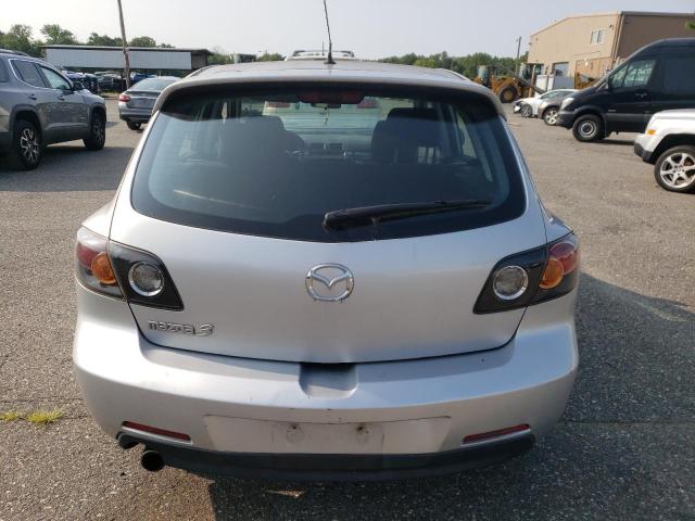 Photo 6 from auction – 2005 MAZDA 3 HATCHBAC with VIN JM1BK343851283130