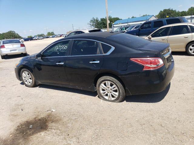 Photo 2 from auction – 2013 NISSAN ALTIMA 2.5 with VIN 1N4AL3AP7DC139268