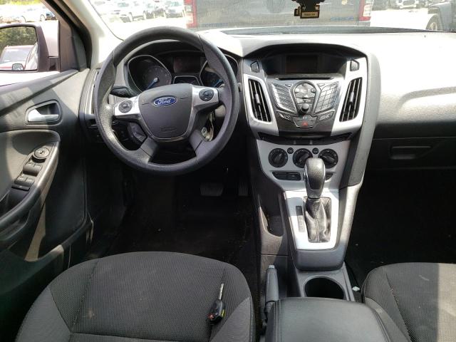 Photo 8 from auction – 2014 FORD FOCUS SE with VIN 1FADP3F28EL388128