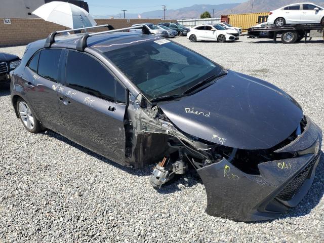 Photo 4 from auction – 2022 TOYOTA COROLLA SE with VIN JTND4MBE6N3176509