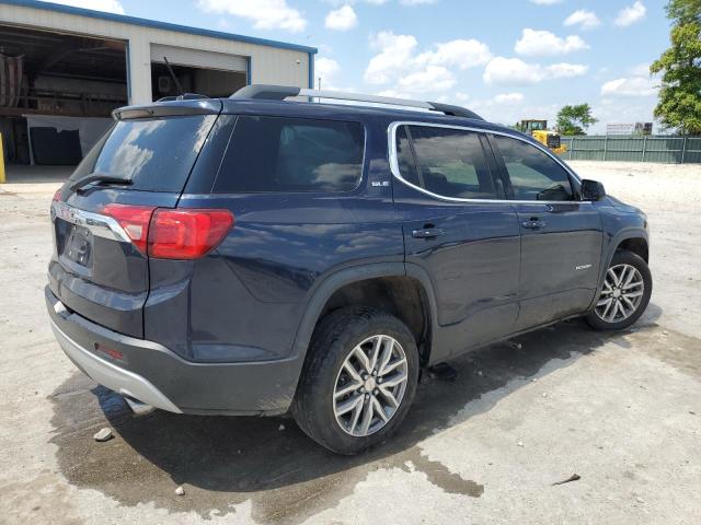 Photo 3 from auction – 2017 GMC ACADIA SLE with VIN 1GKKNLLS0HZ194971