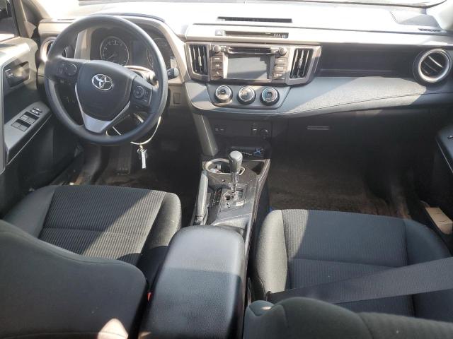 Photo 8 from auction – 2018 TOYOTA RAV4 LE with VIN 2T3BFREV9JW716294