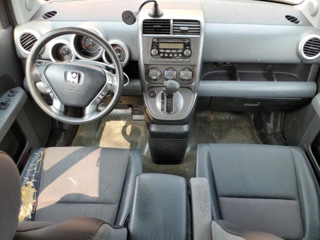 Photo 8 from auction – 2006 HONDA ELEMENT EX with VIN 5J6YH28716L024446