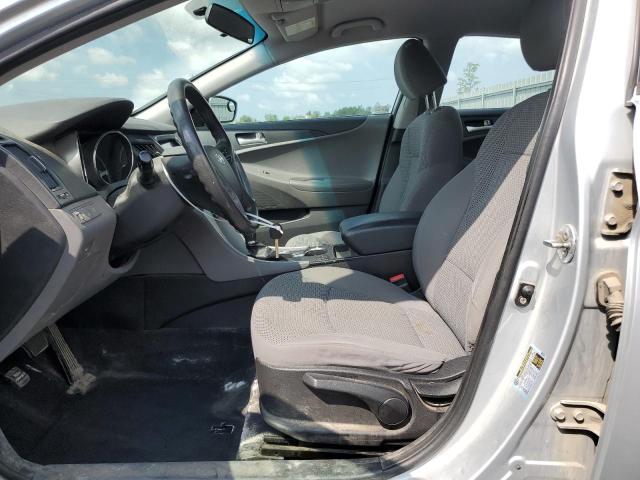 Photo 7 from auction – 2011 HYUNDAI SONATA GLS with VIN 5NPEB4AC6BH286927