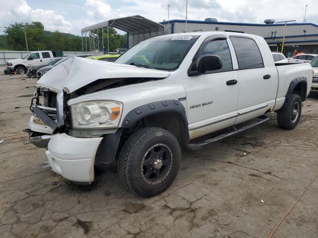 DODGE RAM 1500 2007 with VIN 3D7KS19D97G819986 - Photo from auction