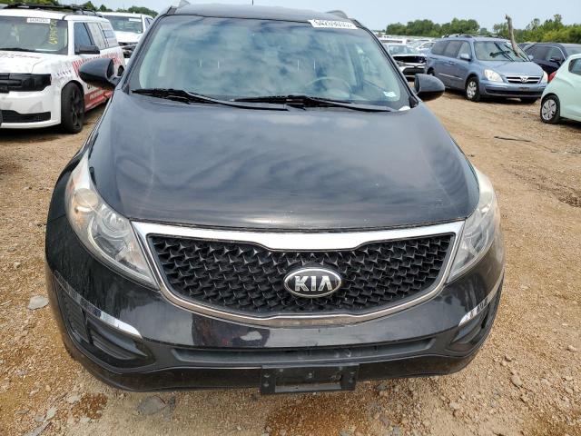 Photo 5 from auction – 2016 KIA SPORTAGE E with VIN KNDPC3AC4G7874773