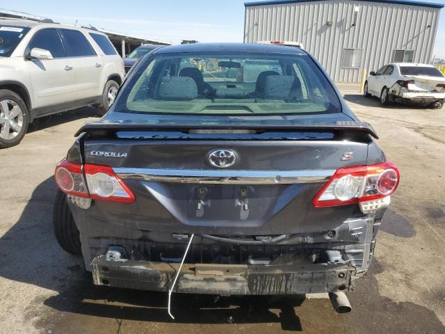Foto 6 de la subasta – 2012 TOYOTA COROLLA BA con VIN 5YFBU4EE1CP028683