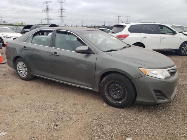 Photo 4 from auction – 2012 TOYOTA CAMRY BASE with VIN 4T4BF1FKXCR209671