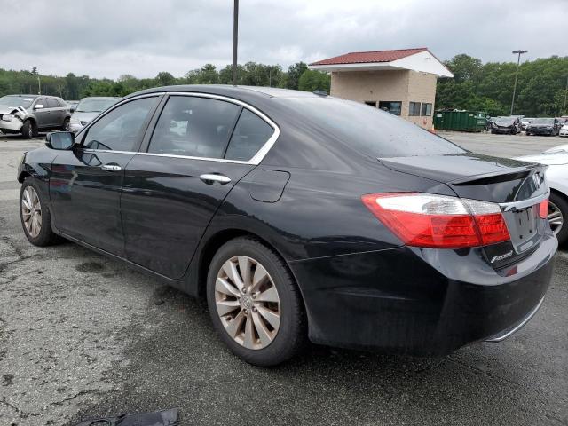 Photo 2 from auction – 2014 HONDA ACCORD EXL with VIN 1HGCR2F87EA234490