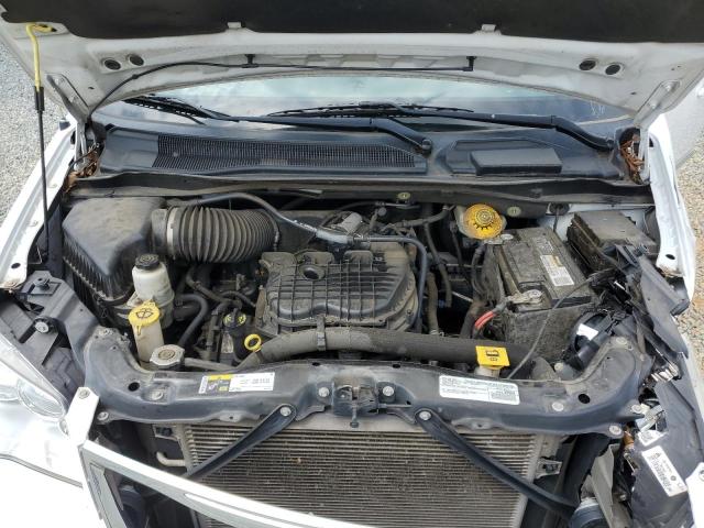 Photo 12 from auction – 2016 CHRYSLER TOWN & COU with VIN 2C4RC1BG2GR214759
