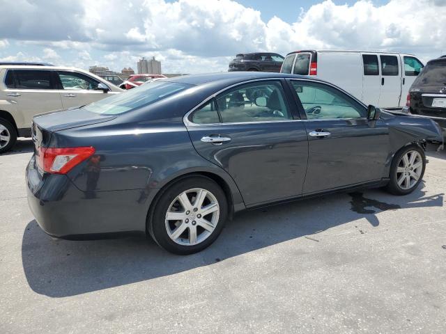 Photo 3 from auction – 2007 LEXUS ES 350 with VIN JTHBJ46GX72136179