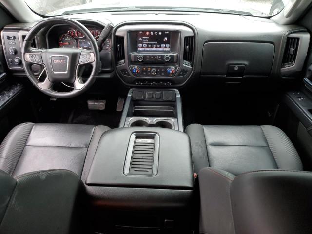 Photo 8 from auction – 2016 GMC SIERRA K15 with VIN 3GTU2NEC7GG227588