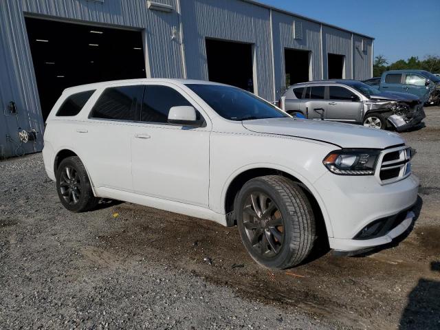 Photo 4 from auction – 2016 DODGE DURANGO SX with VIN 1C4RDHAG5GC346561