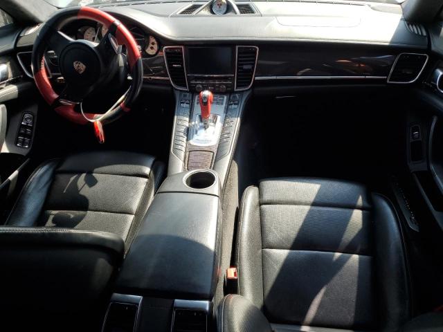 Photo 8 from auction – 2013 PORSCHE PANAMERA G with VIN WP0AF2A72DL076138