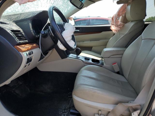 Photo 7 from auction – 2014 SUBARU OUTBACK 3. with VIN 4S4BRDLC6E2259594