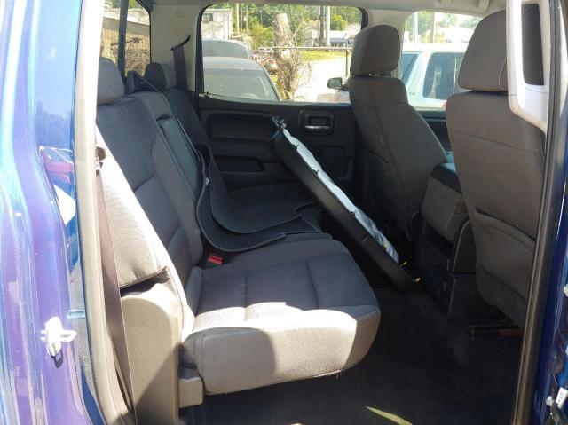 Photo 6 from auction – 2016 GMC SIERRA C15 with VIN 3GTP1MEC5GG166445