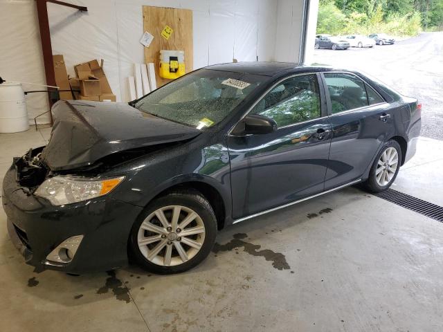 Photo 1 from auction – 2014 TOYOTA CAMRY L with VIN 4T1BF1FK7EU821176