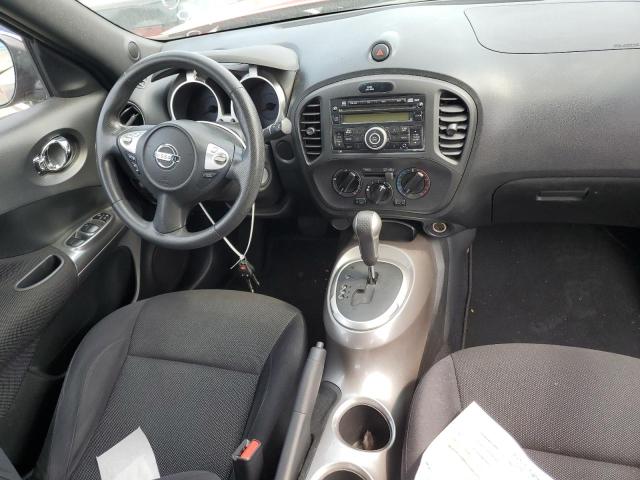 Photo 8 from auction – 2011 NISSAN JUKE S with VIN JN8AF5MR4BT017124