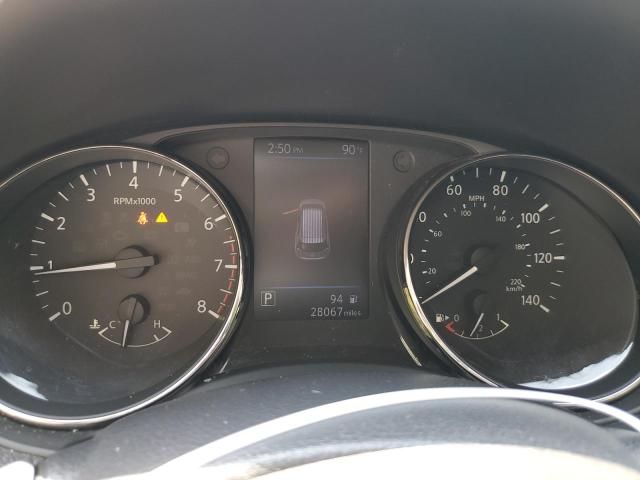 Photo 9 from auction – 2018 NISSAN ROGUE S with VIN KNMAT2MT0JP561142