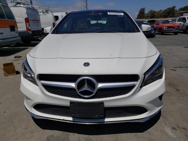 Photo 5 from auction – 2019 MERCEDES-BENZ CLA 250 with VIN WDDSJ4EB7KN740096