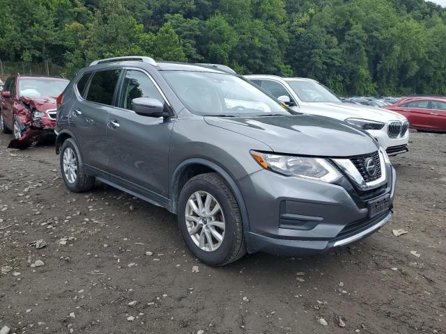 Photo 4 from auction – 2019 NISSAN ROGUE S with VIN KNMAT2MV1KP521641