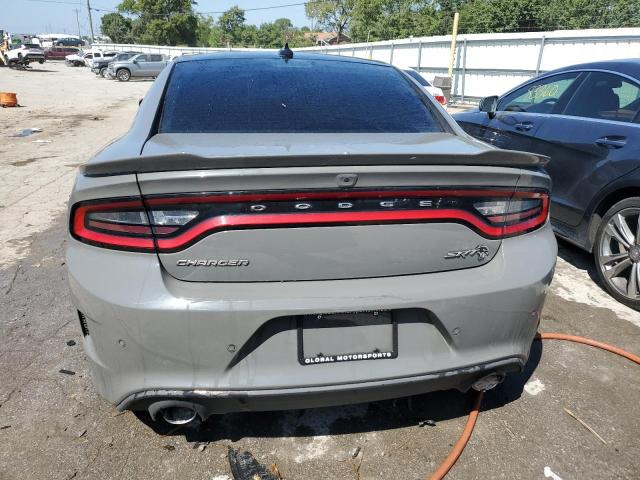 Photo 6 from auction – 2017 DODGE CHARGER SR with VIN 2C3CDXL94HH556330