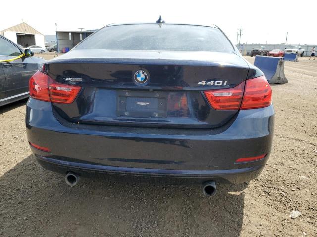Photo 6 from auction – 2017 BMW 440XI with VIN WBA4P3C50HK528219