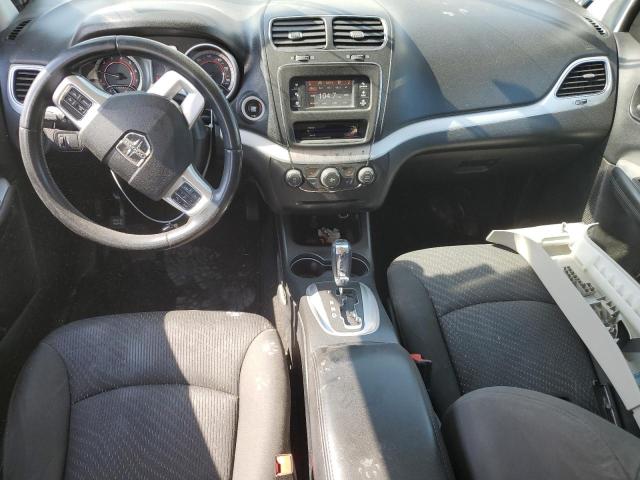 Photo 8 from auction – 2018 DODGE JOURNEY SE with VIN 3C4PDCAB8JT428553